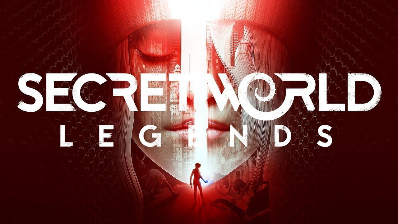 MMORPG - Secret World Legends (Star Anvil Studios)