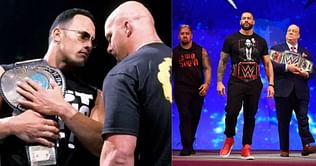 AEW star admits WWE is making more money than it did with The Rock, Steve Austin, and The Undertaker