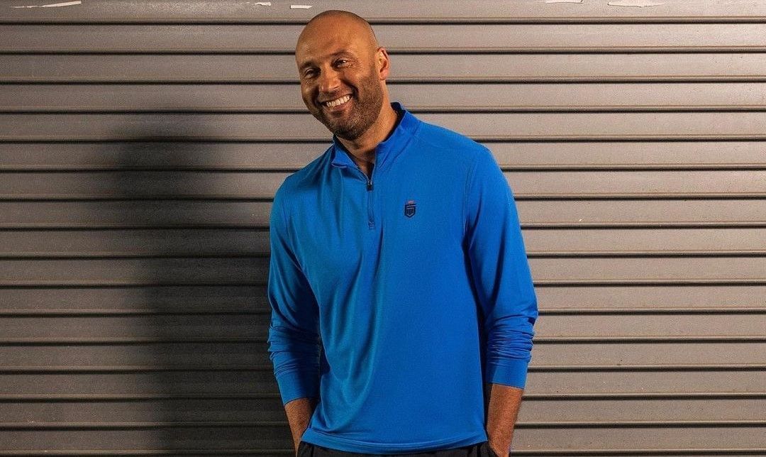 Who are Derek Jeter’s Parents, Sanderson Charles and Dorothy Jeter?