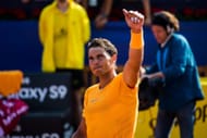 Rafael Nadal, Barcelona Open Banc Sabadell - Day 4
