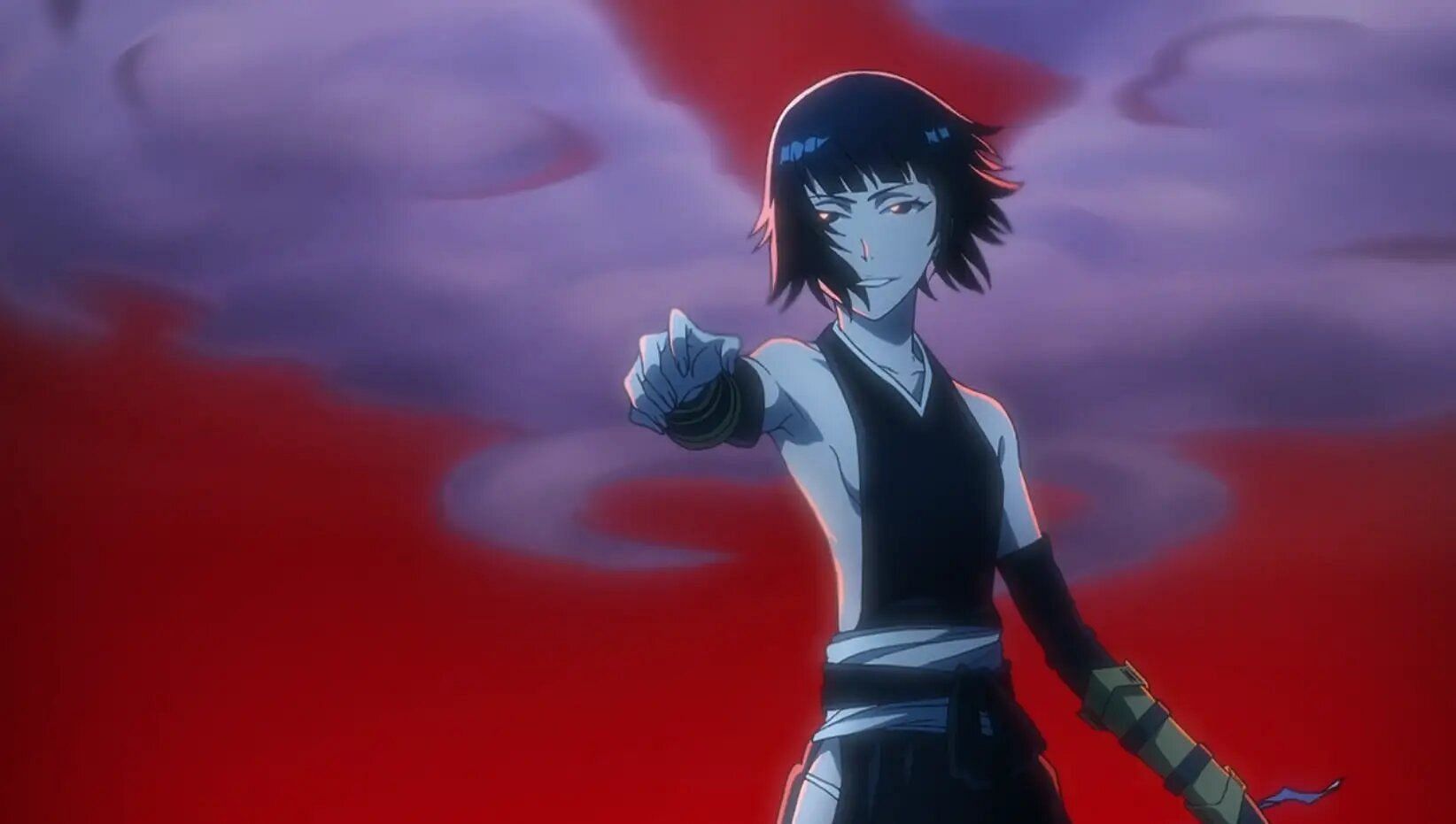 Soi fon