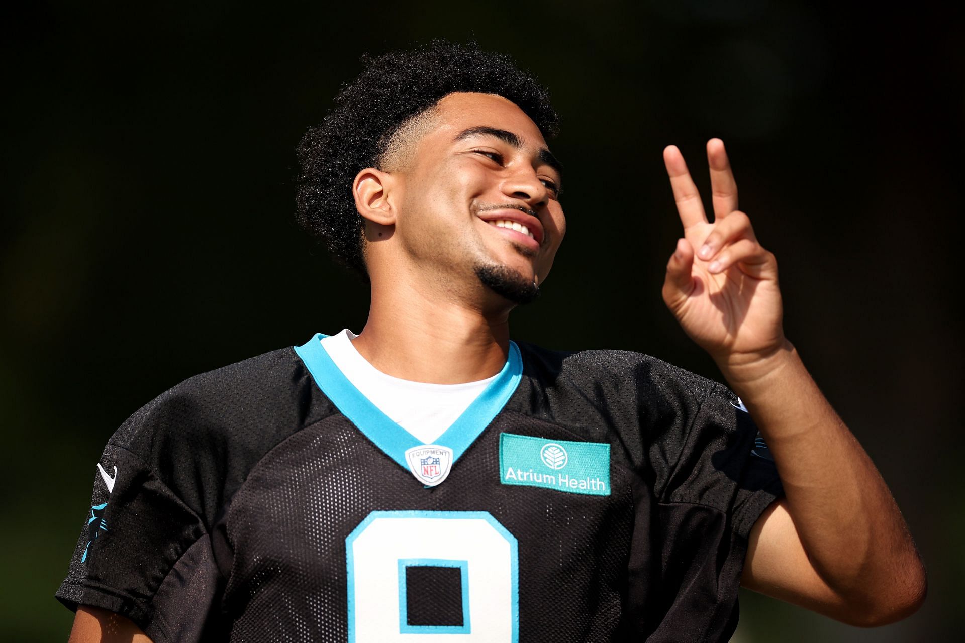 Rookie QBs C.J. Stroud of Texans, Anthony Richardson of Colts agree to  guaranteed 4-year contracts – KXAN Austin