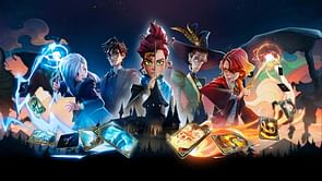 Harry Potter Magic Awakened guide: Potions and ingredients