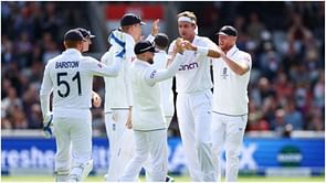 England name unchanged 14-man squad for the 5th and final Ashes Test