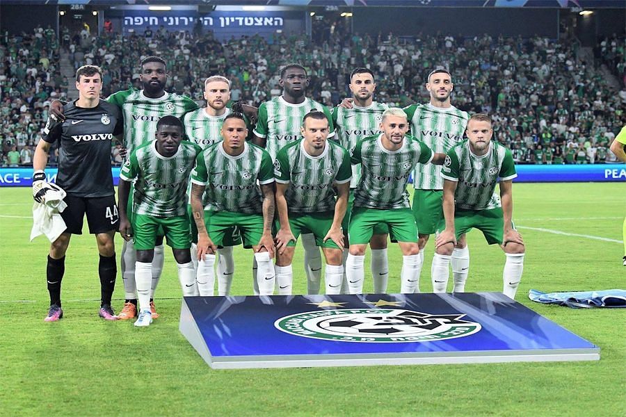 Maccabi Haifa Vs Beitar Jerusalem Prediction And Betting Tips | July 22 ...