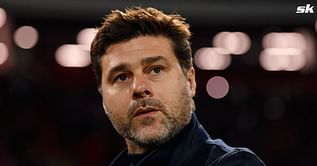 "We need to add players" - Pochettino laments Chelsea's quality and lack of experience in one area of the pitch