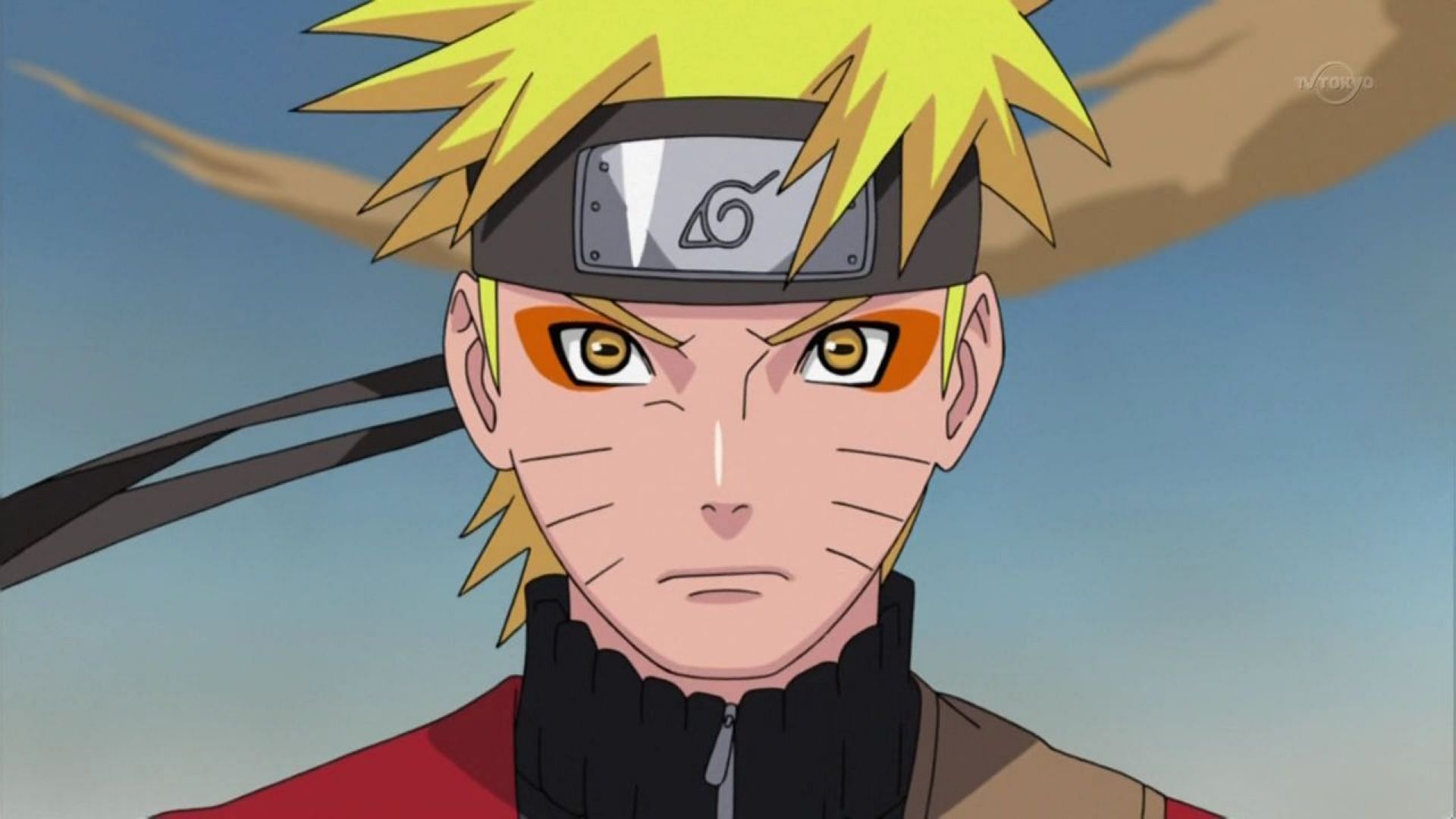 Naruto Shippuden | Anime-Planet