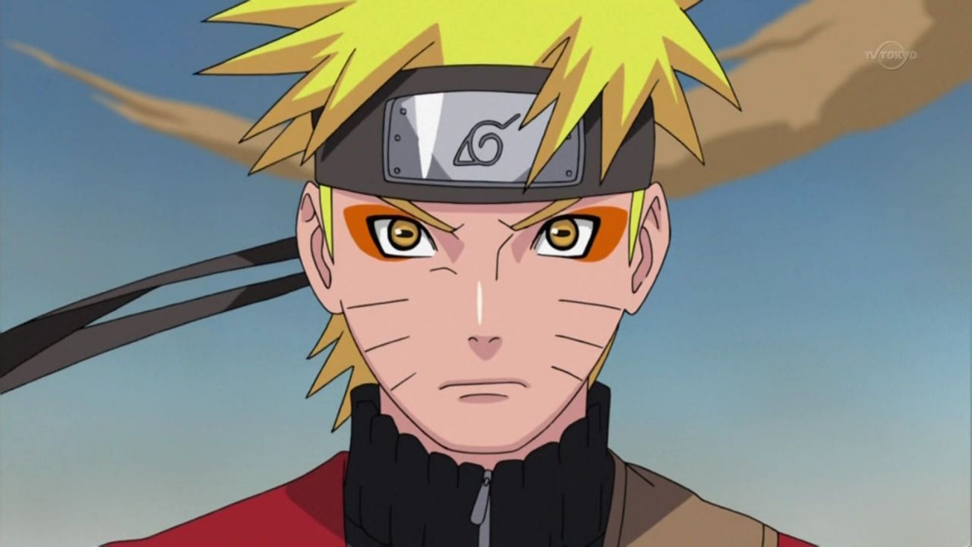 Discuss Everything About Wiki Naruto