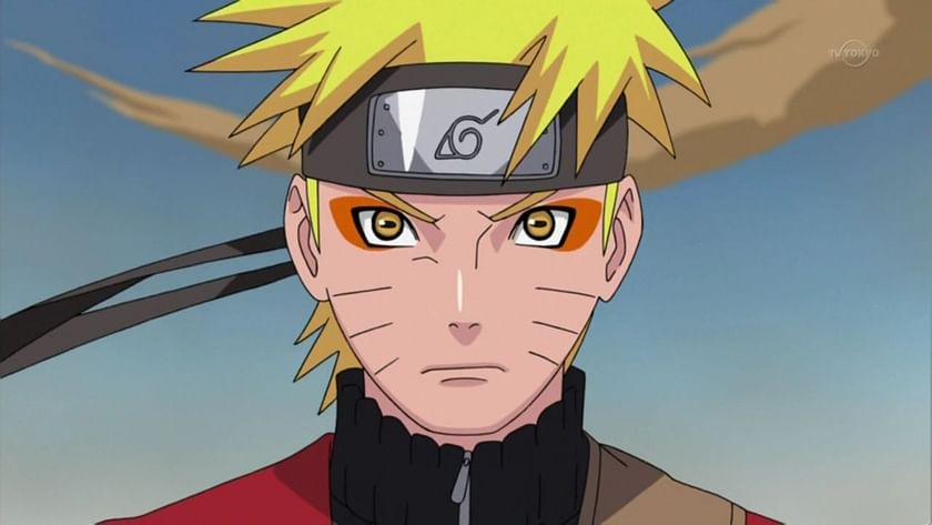 Naruto: Shippuuden