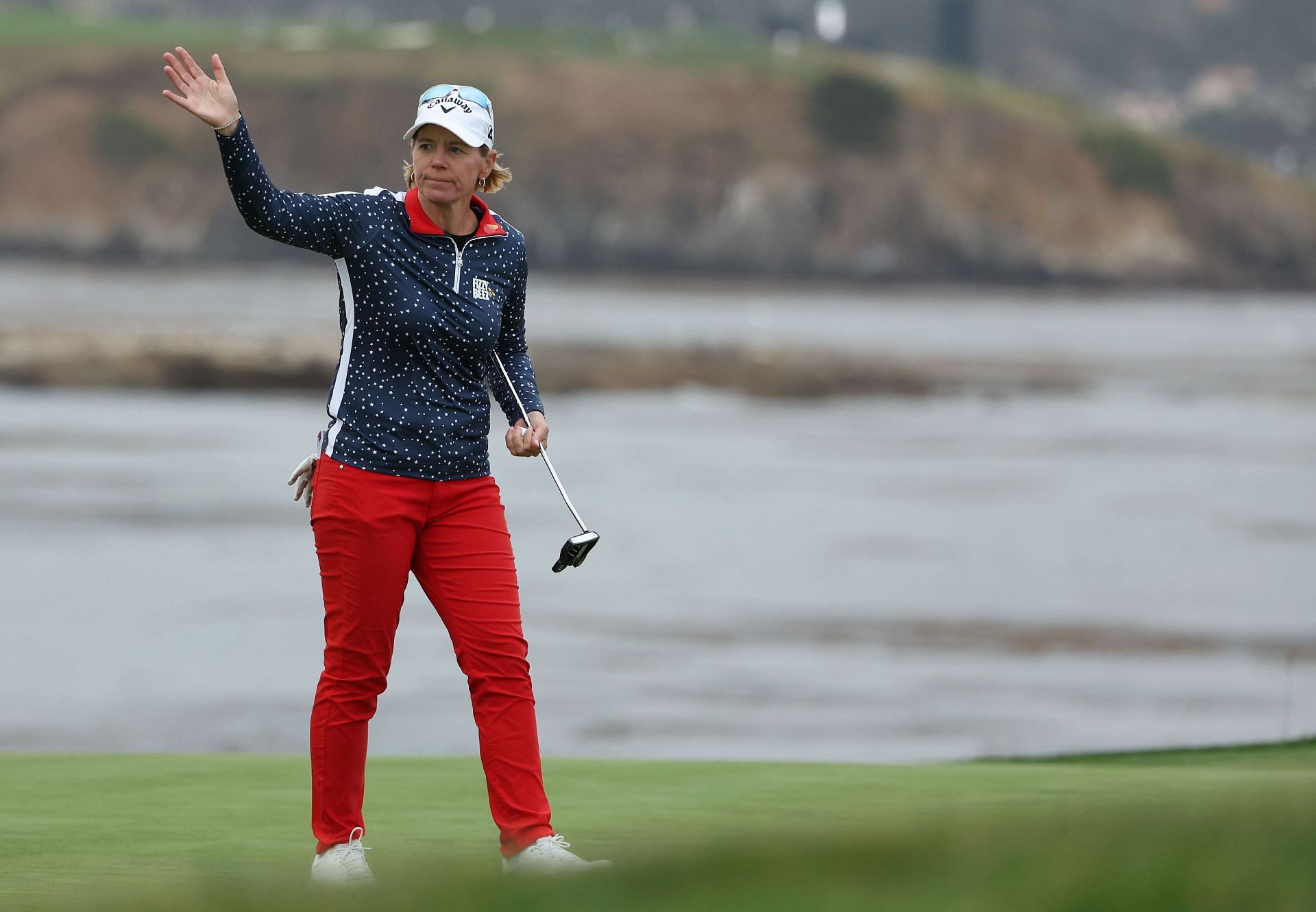 The 78th U.S. Women&#039;s Open - Round Two