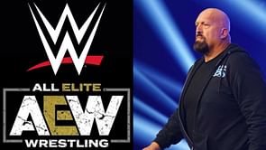 Paul Wight (fka The Big Show) gets honest about comparison between WWE and AEW