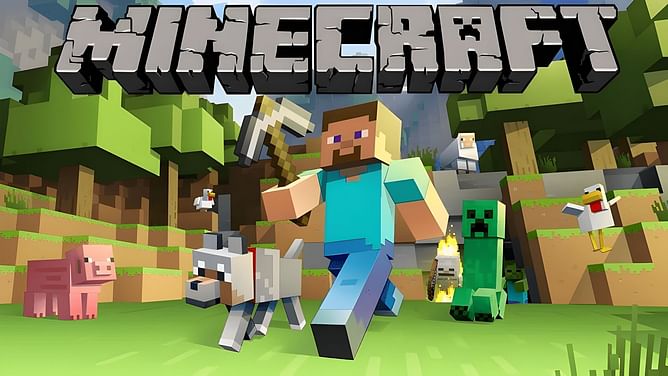 What is the Minecraft Scholarship? All you need to know