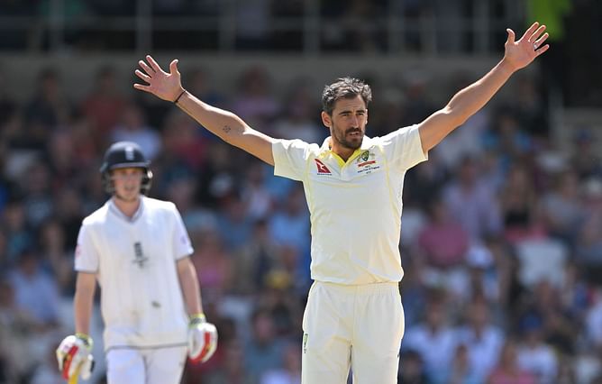 "I was going to stick to my strengths" - Mitchell Starc laments focusing on economy rates instead of wickets