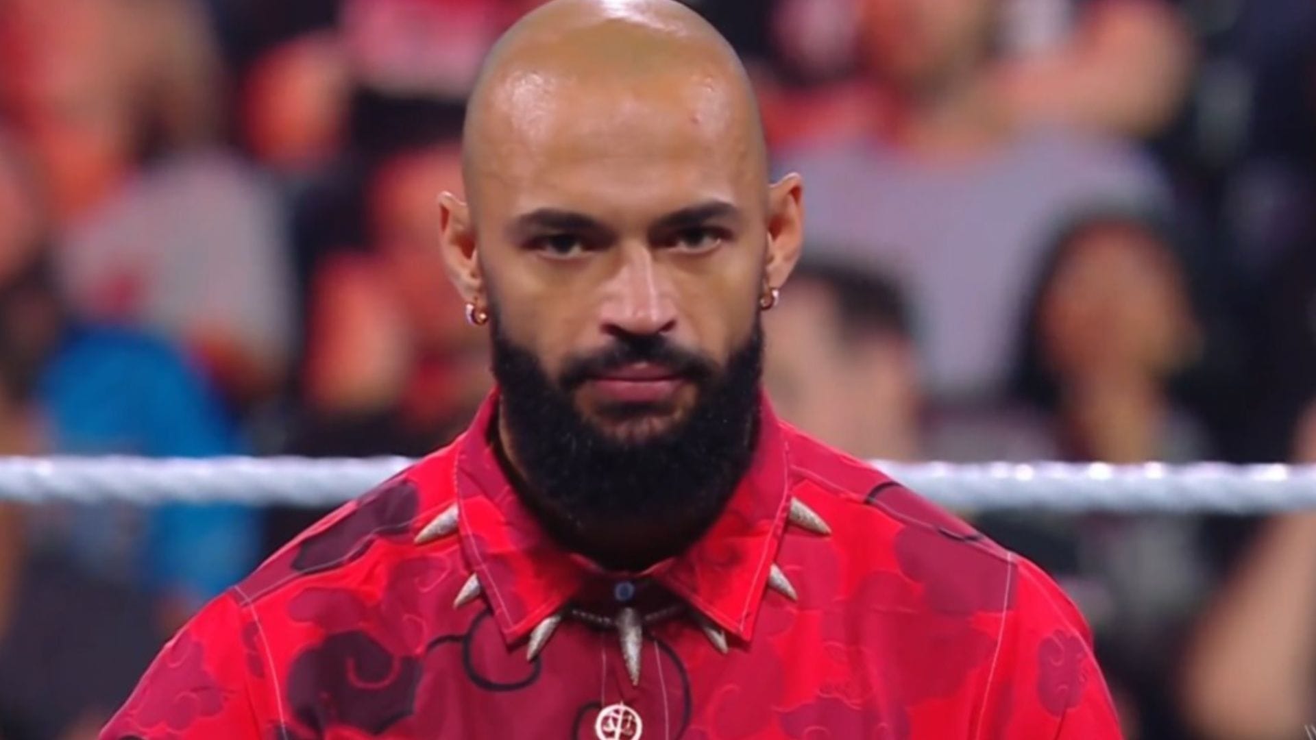 How did RAW star remember iconic Chadwick Boseman character? What you ...