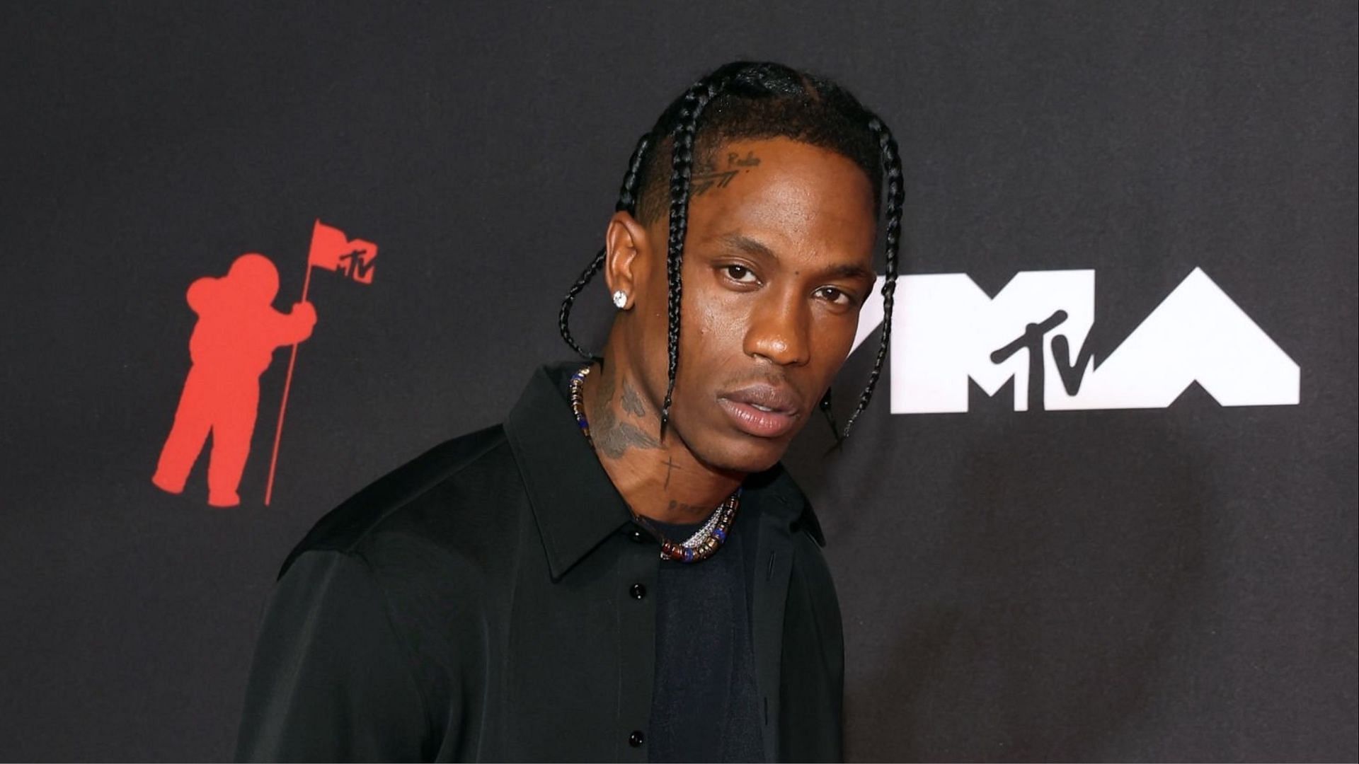 Houston PD releases report on Travis Scott Astroworld disaster