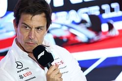 “We're lacking the financial corridor” - Mercedes boss outlines why drastic changes for the Silver Arrows are not possible
