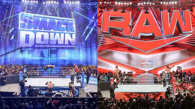 Former AEW champion confirms that Collision is not like WWE brand split