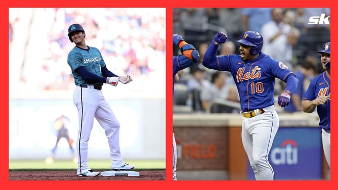 MLB insider rubbishes idea of Shohei Ohtani heading to Citi Field in free agency: “I would be surprised if the Mets believed they had much of a shot"