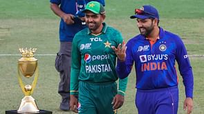 Asia Cup 2023 schedule announced by ACC; India vs Pakistan group-stage encounter set for September 2