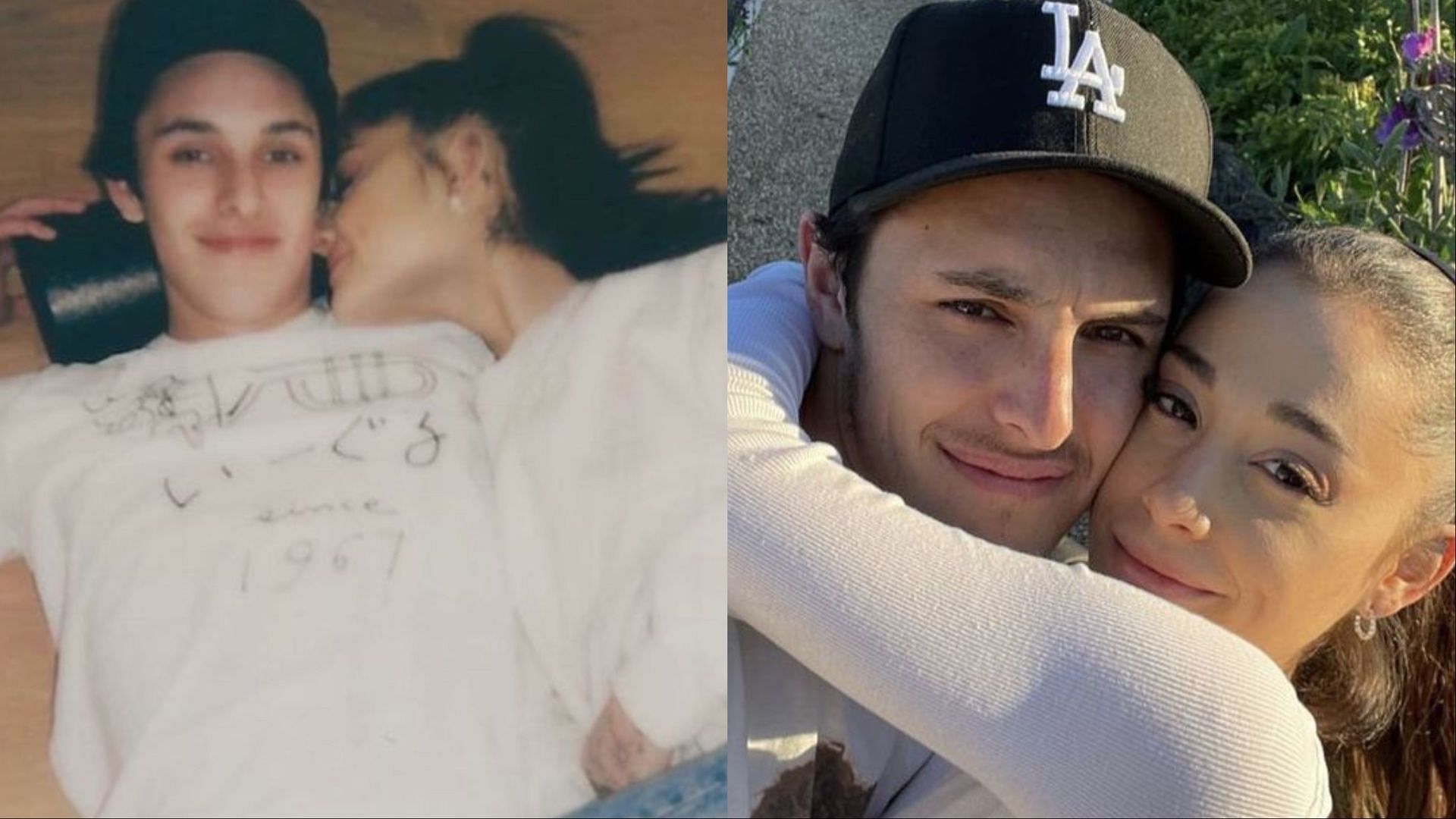 What allegedly went wrong with Ariana Grande, Dalton Gomez marriage? More  details emerge