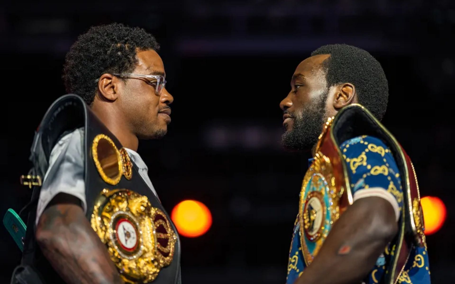 Errol Spence Vs Terrence Crawford Date Errol Spence Jr Vs Terence Crawford Date Time And