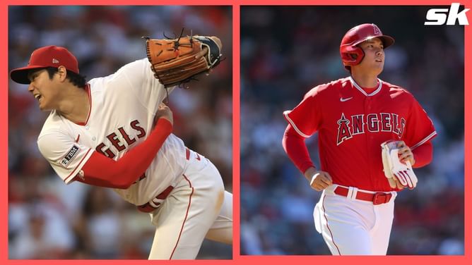 Los Angeles Angels GM Perry Minasian confirms $500,000,000 superstar Shohei Ohtani is going nowhere amid trade speculation
