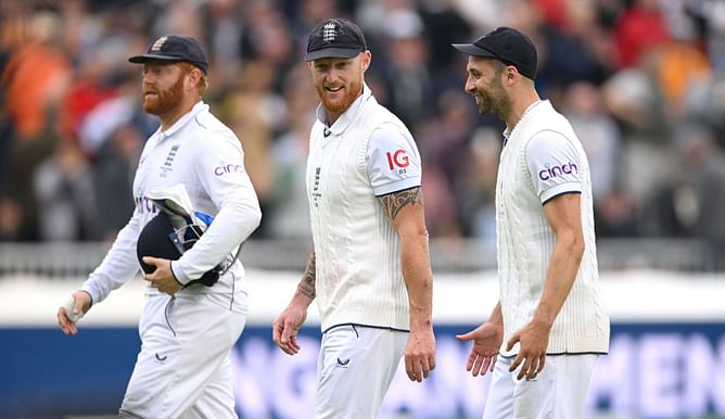 "It would annoy the players and umpires as well"- Mark Butcher comes up with smart idea to avoid slow over rate in Test cricket