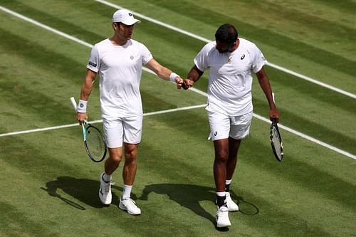 Day Eight: The Championships - Wimbledon 2023