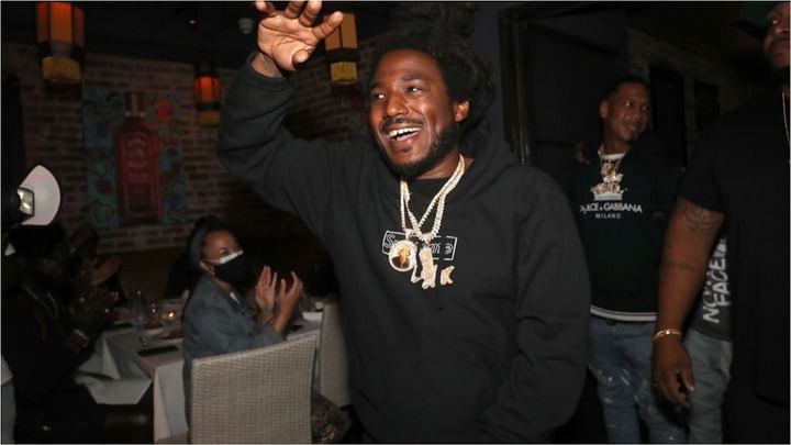 Fact Check: Did Mozzy get shot? Why the rapper was detained at the ...