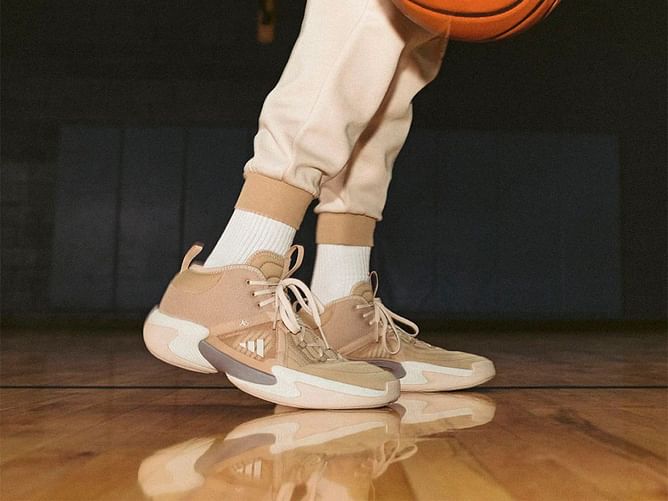 Adidas Exhibit Select “Champagne” sneakers: Everything we know so far