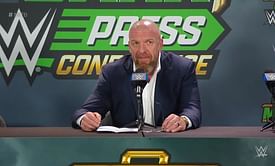 Update on reportedly injured WWE Superstar from Money in the Bank