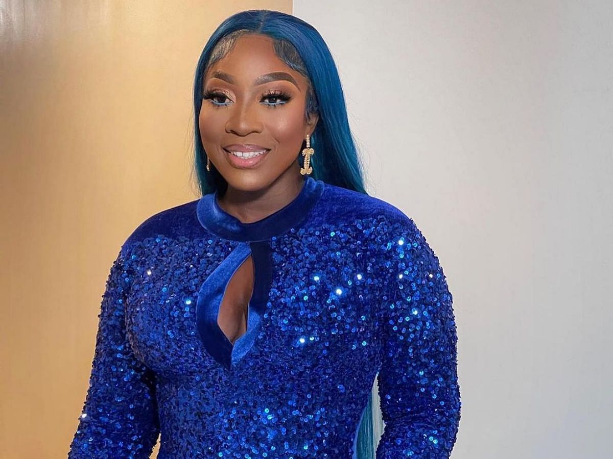 Spice makes her way to the Cayman Islands to perform for the first time since her surgery in the upcoming episode of LHHATL season 11