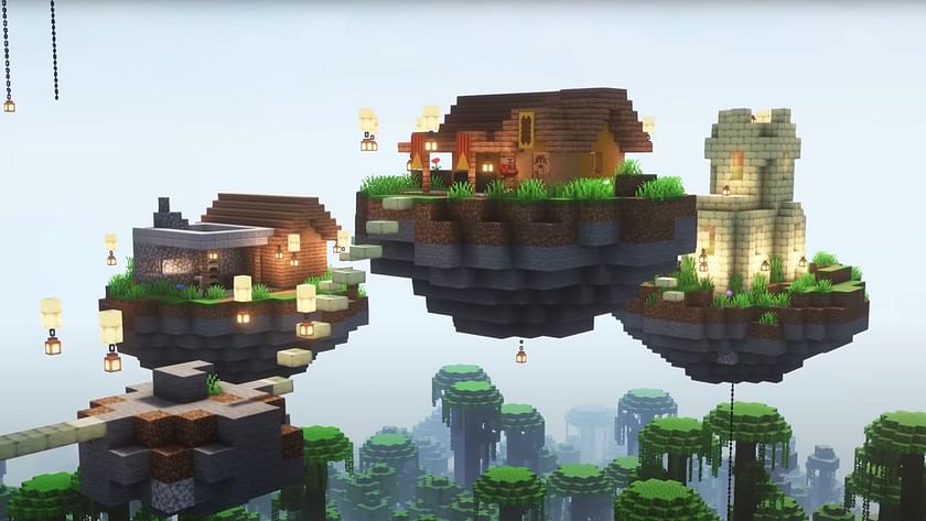 Roblox Mod: Minecraft style water - Creations Feedback - Developer
