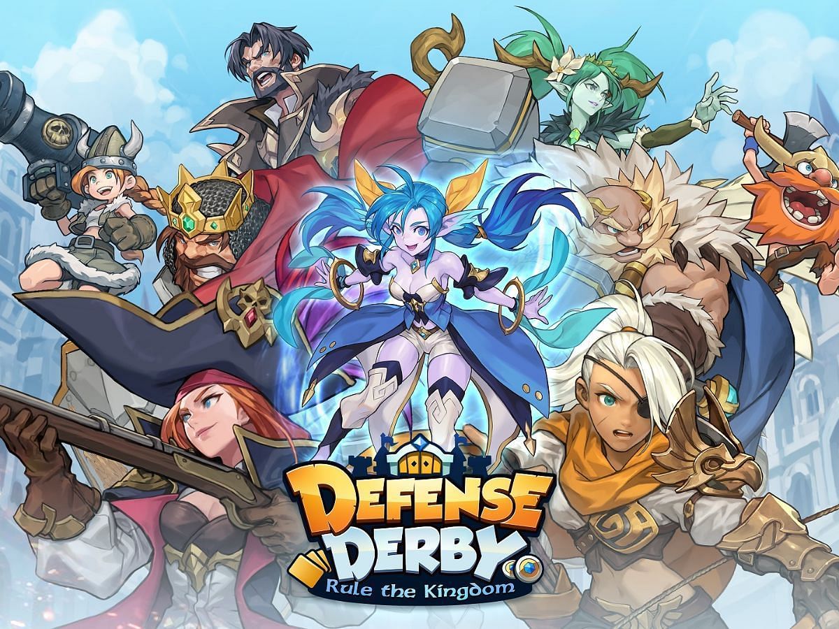 Defense Derby