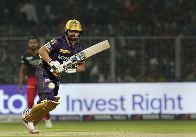3 Indian KKR players who would have been a great fit at LA Knight Riders