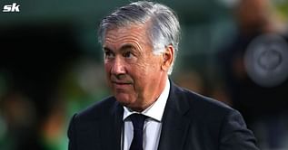 Real Madrid plot move to sign former La Masia star as replacement for Dani Carvajal - Reports