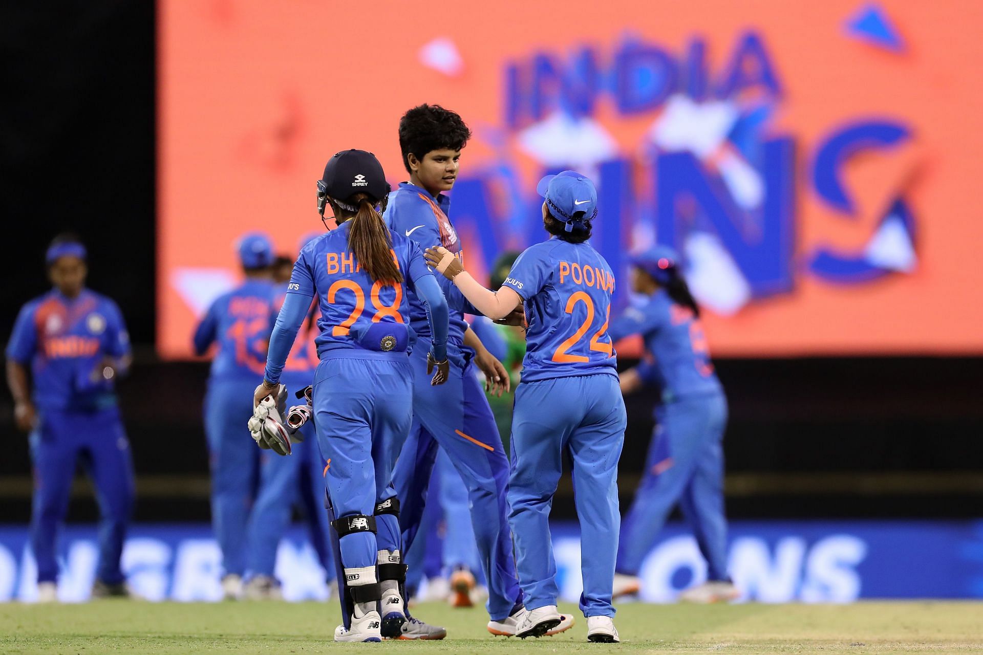 Bangladesh Women Vs India Women ODI Series 2023: Full Schedule, Squads ...