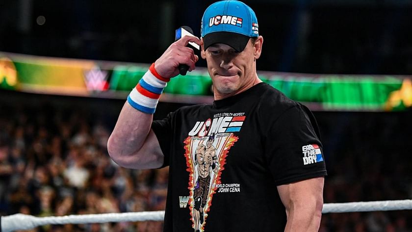 Could a recent assault on John Cena lead to another WWE legend returning  for a match at SummerSlam? Exploring the possibility
