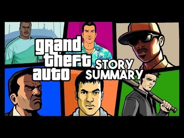 Why GTA San Andreas is unquestionably the best game in the 3D Universe