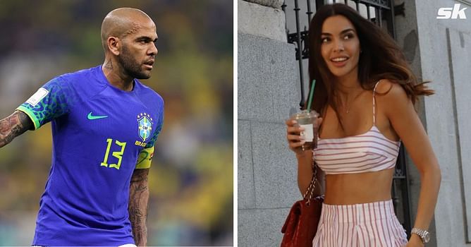 "If you feed a person for 30 years, they will forget you in 3 days" - Dani Alves' mother posts cryptic message after ex-wife Joana Sanz's comments