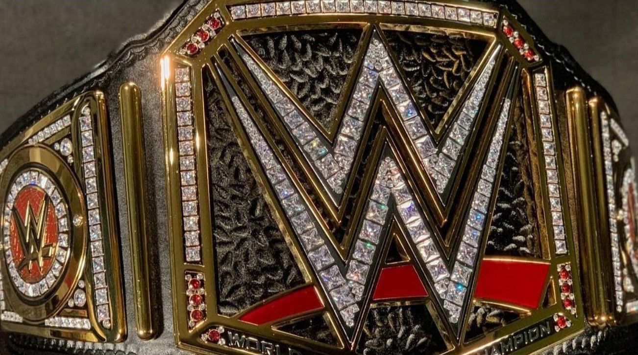 WWE Championship is the most prestigious title in the history of pro wrestling