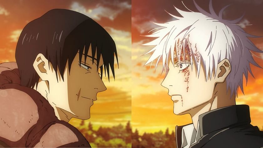 Jujutsu Kaisen season 2 episode 4: Every Difference between anime and manga
