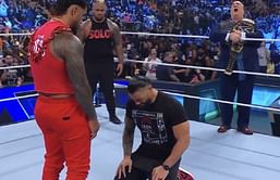 WWE made huge mistake with Roman Reigns on SmackDown that needs to be corrected before SummerSlam