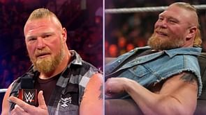 Brock Lesnar set to appear on WWE RAW next week to address 38-year-old star's challenge