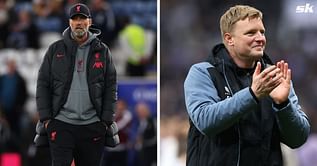 "Cheap for such a brilliant player" – Don Hutchison lauds Newcastle for imminent arrival of attacker who was tipped to replace Sadio Mane at Liverpool