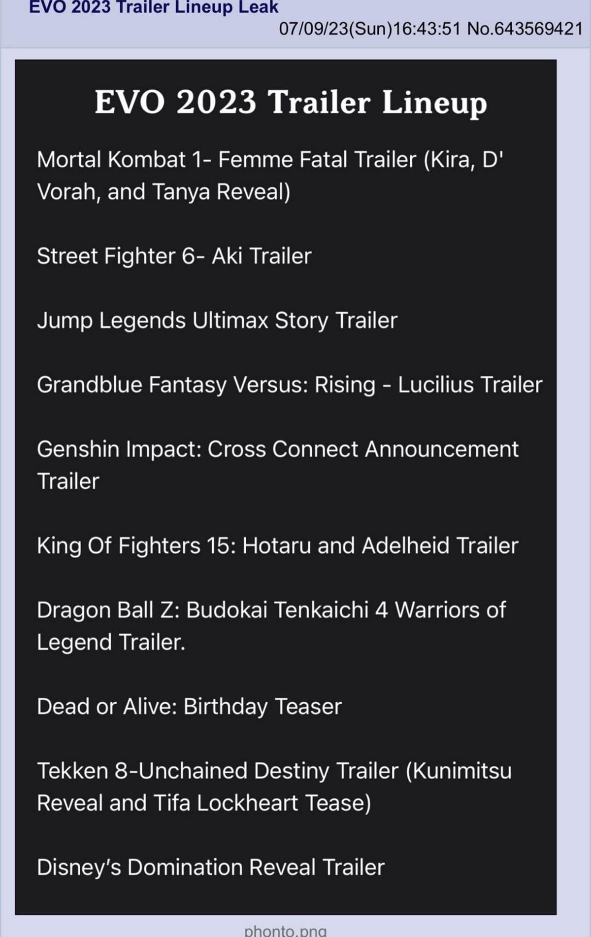 Dragon Ball Z Budokai Tenkaichi 4 Rumored To Target September 2023 Release