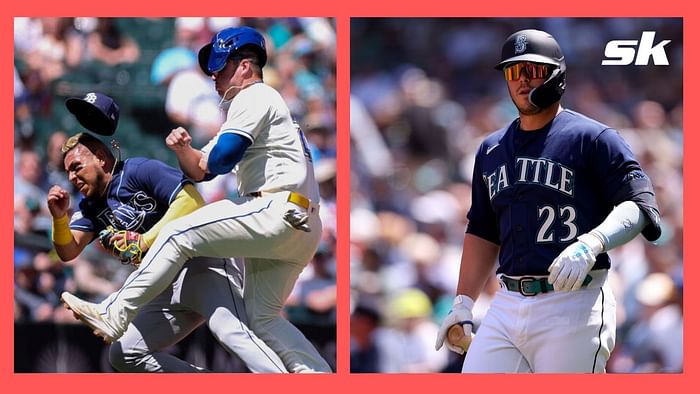 Mariners Bold Predictions: Ty France Will See Time at Third Base