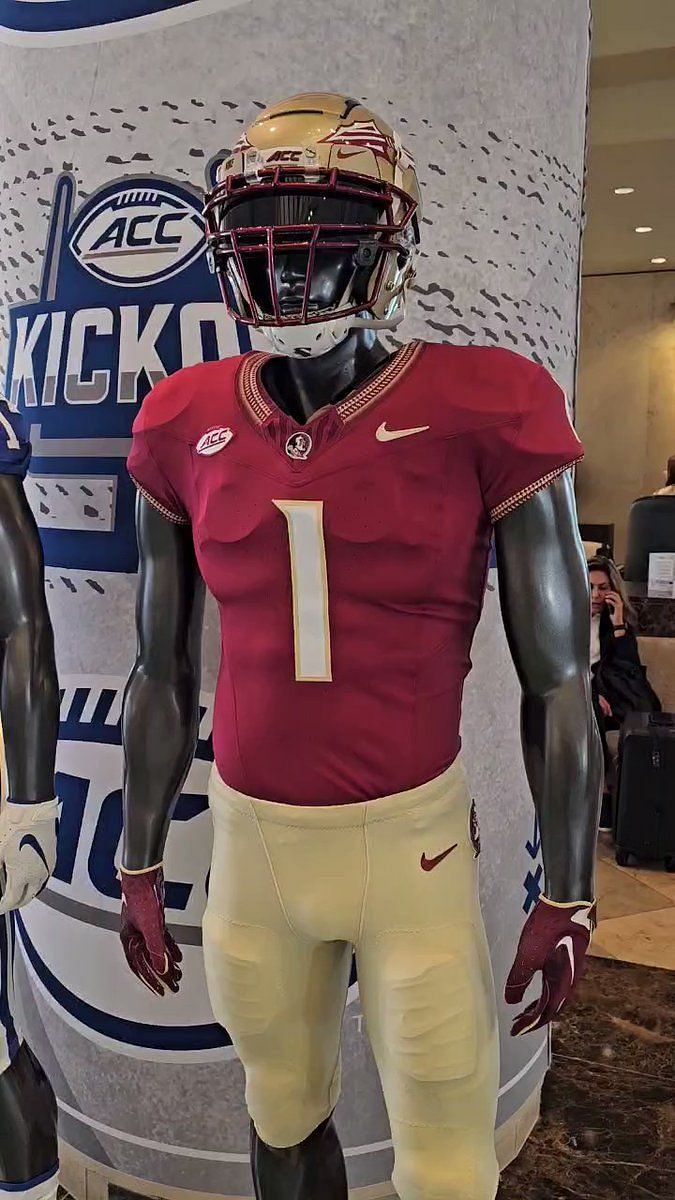 Top 5 New College Football Jerseys Ranked for 2023 Season, Including  Honorable Mentions & 'Vice U