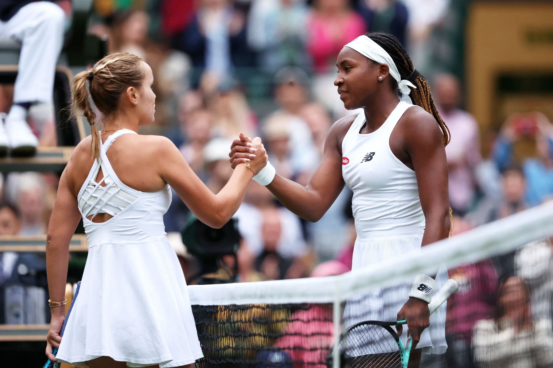 French Open: Coco Gauff 'Bleep the Final' Mentality Sparked Comeback