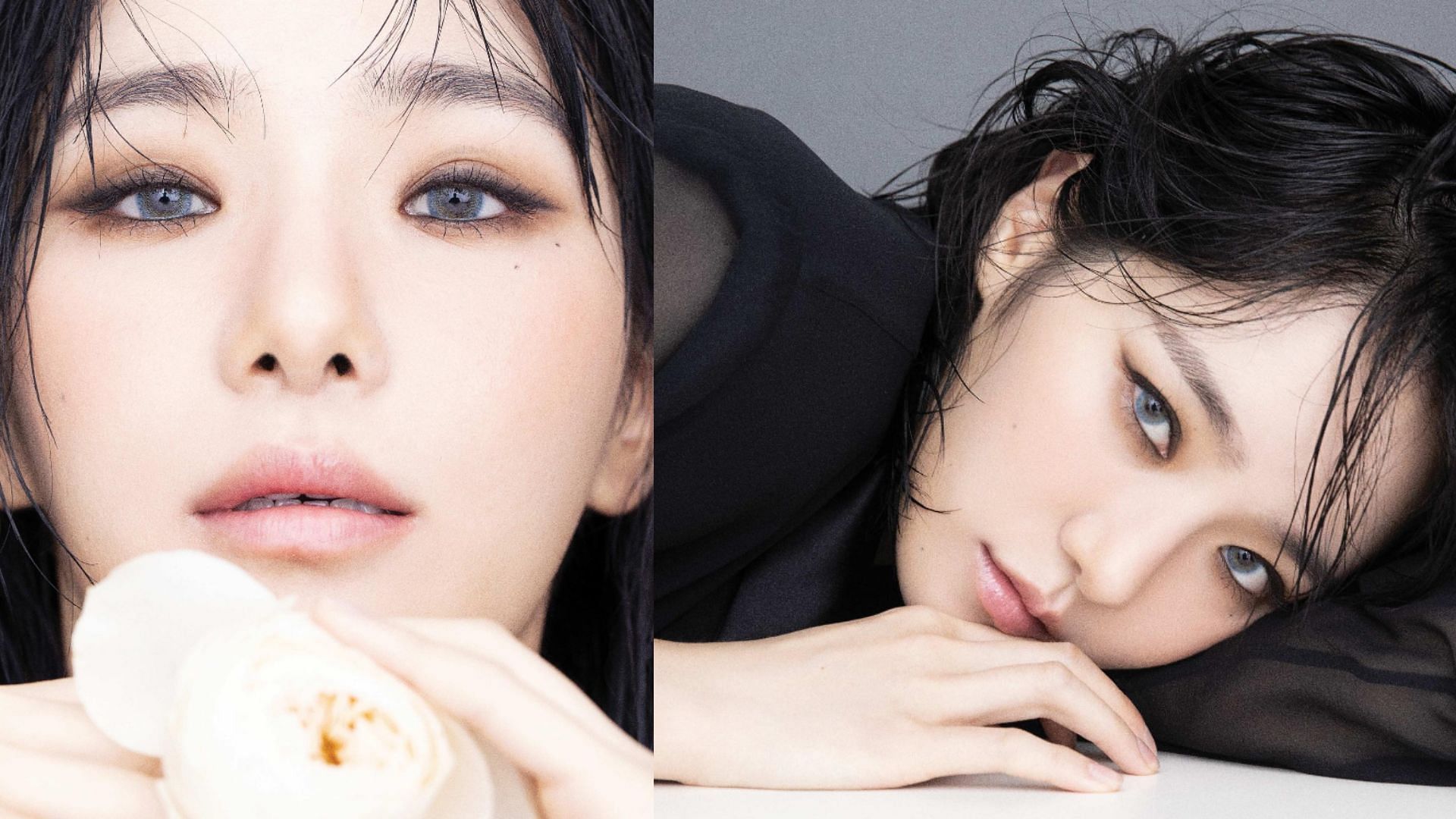 Park Gyu-young's look for her latest magazine pictorial wins the internet:  Handsomely pretty